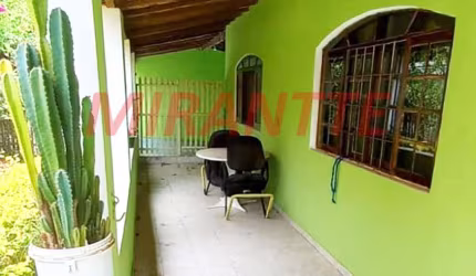 Chácara com 3 quartos em Jardim dos Pinheiros