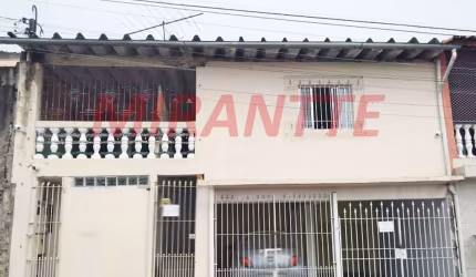 Sobrado com 3 quartos em Jardim Divinolândia