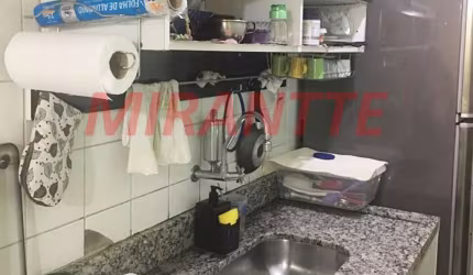 Casa terrea de 55m² com 3 quartos em Jardim Modelo