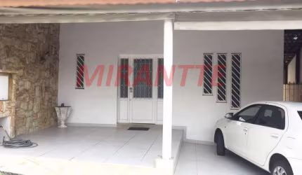 Casa terrea de 100m² com 3 quartos em Vila Matilde