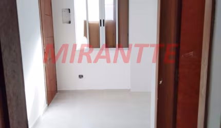 Apartamento de 27m² com 1 quartos em Bortolândia