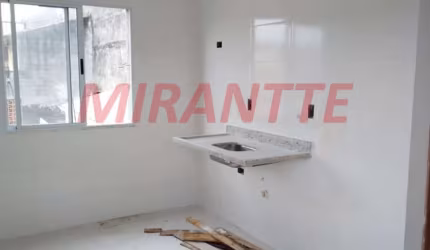 Apartamento de 30m² com 1 quartos em Bortolândia