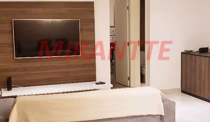 Apartamento de 157m² com 3 quartos em Vila Rosália