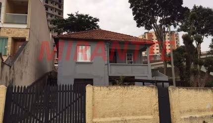 Terreno em Vila Maria