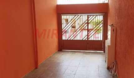 Casa terrea de 262m² com 2 quartos em Parque Continental