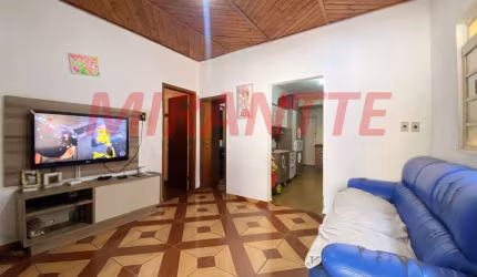 Casa terrea de 156m² com 4 quartos em Vila Nova Galvão