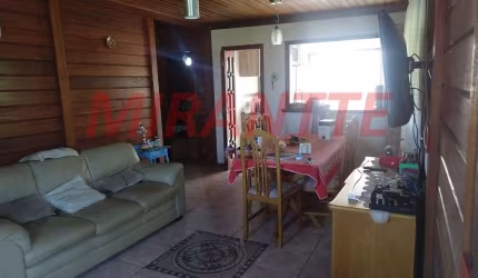 Chácara de 700m² com 6 quartos em VILA MACHADO