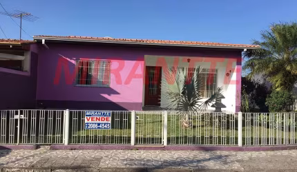 Casa terrea de 140m² com 2 quartos em Vila Rosália