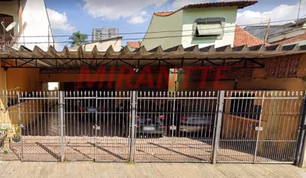 Terreno em Vila Galvão