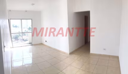 Apartamento de 60m² com 2 quartos em Vila Leonor