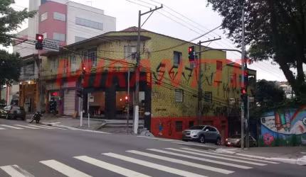Comercial em Vila Gustavo