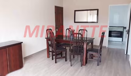Apartamento de 85m² com 3 quartos em Casa Verde