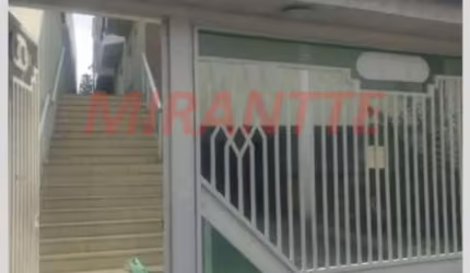 Cond. fechado de 65m² com 2 quartos em Penha De Franca