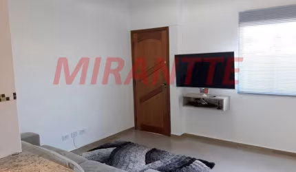 Sobrado com 2 quartos em Vila São Geraldo