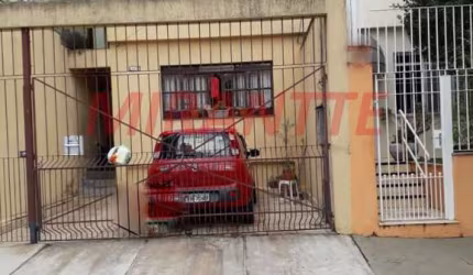 Sobrado de 163m² com 4 quartos em Vila Romana