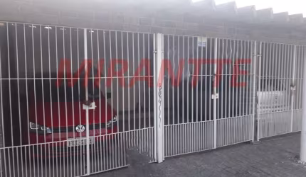 Casa terrea de 370m² com 4 quartos em Vila Formosa