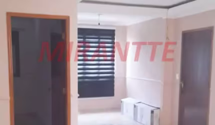Apartamento de 90m² com 2 quartos em Vila Milton