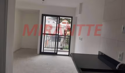 Studio de 25m² em Jardim São Paulo
