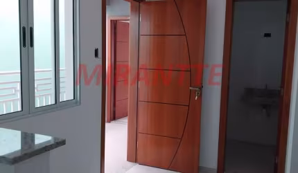 Apartamento de 30m² com 1 quartos em Bortolândia