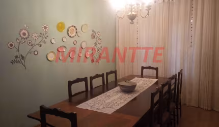 Sobrado de 225m² com 2 quartos em Vila Barros