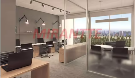 Apartamento de 29m² com 1 quartos em Cidade Maia