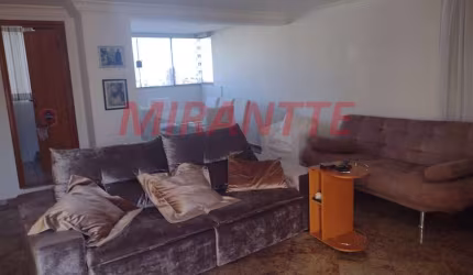 Apartamento de 242m² com 3 quartos em Água Fria