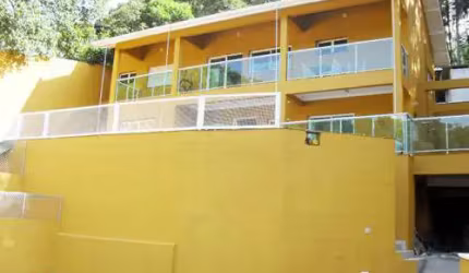 Sobrado de 254m² com 3 quartos em Serra da Cantareira