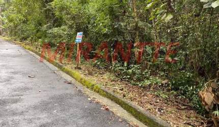Terreno em Serra da Cantareira
