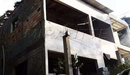 Sobrado de 274m² com 3 quartos em Serra da Cantareira