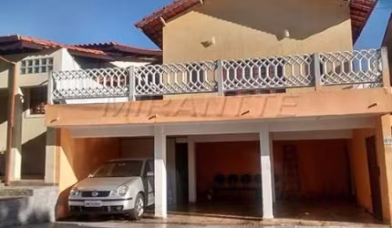 Casa terrea de 202m² com 3 quartos em Serra da Cantareira