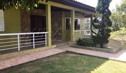Casa terrea de 1100m² com 4 quartos em Serra Da Cantareira