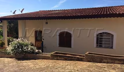 Casa terrea de 600m² com 3 quartos em Serra Da Cantareira