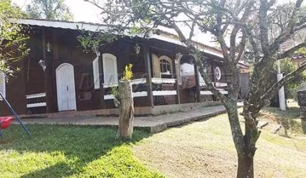 Casa terrea de 265m² com 4 quartos em Serra Da Cantareira