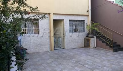 Sobrado com 2 quartos em Vila Gustavo