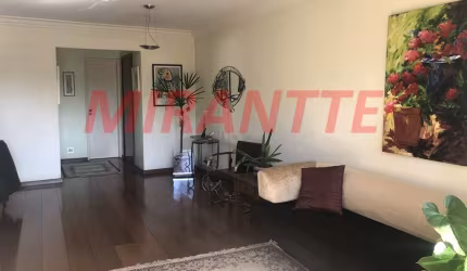 Apartamento de 153m² com 4 quartos em Horto Florestal