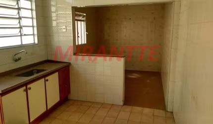 Sobrado de 80m² com 1 quartos em Vila Gustavo