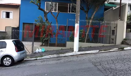Sobrado de 300m² com 3 quartos em Vila Romero