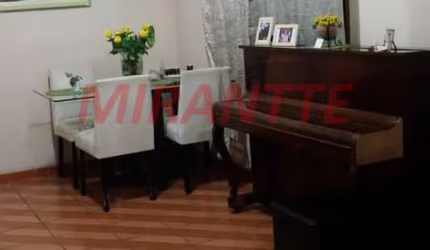 Casa terrea de 150m² com 3 quartos em Tucuruvi