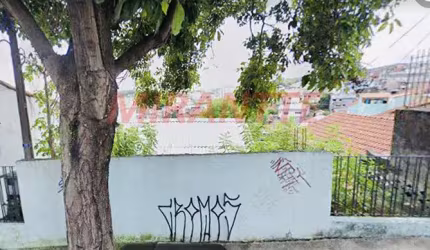 Terreno em Tremembe