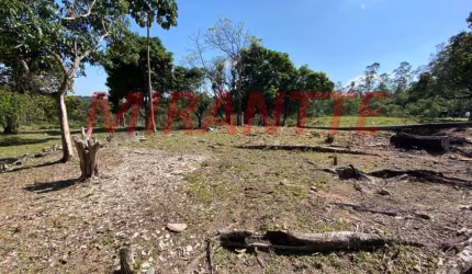 Terreno em São Vicente