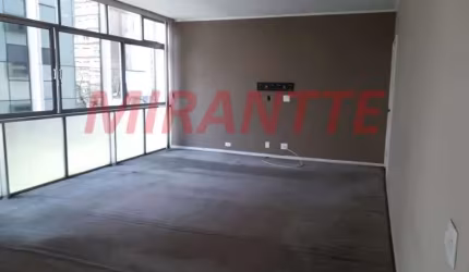 Apartamento de 100m² com 3 quartos em Paraíso
