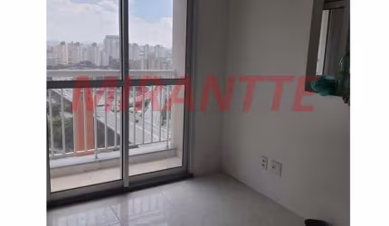 Apartamento de 45m² com 1 quartos em Liberdade