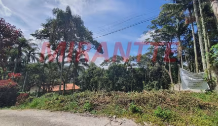 Terreno em Serra da Cantareira