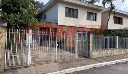 Sobrado de 200m² com 3 quartos em Jardim Tremembé