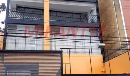 Comercial de 1078m² em Tremembe