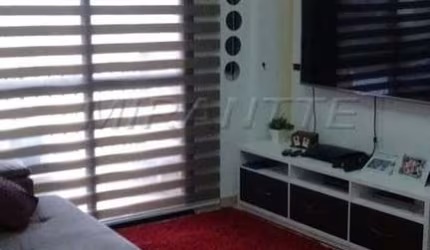 Apartamento de 90m² com 3 quartos em Vila Guilherme