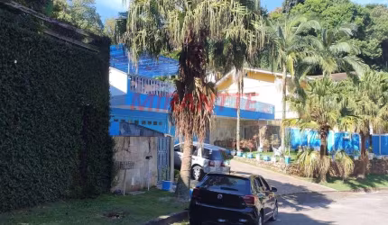 Casa terrea de 650m² com 4 quartos em Serra Da Cantareira