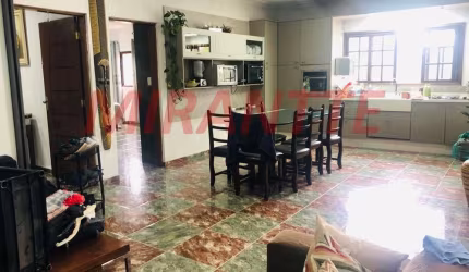 Casa terrea de 260m² com 2 quartos em PARQUE BARILOCHE