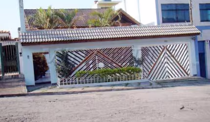 Sobrado de 350m² com 3 quartos em Palmas Do Tremembé