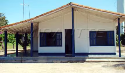 Casa terrea de 2374m² com 3 quartos em Tucuruvi